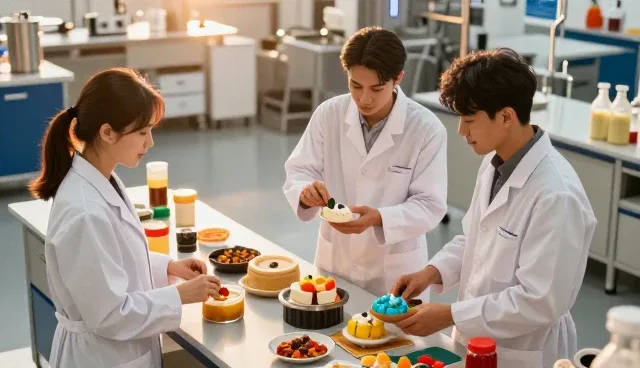 食品代加工仓储配送中的温控管理与实际操作建议