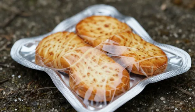 食品代加工服务的两种做法对比,选择更符合实际需求