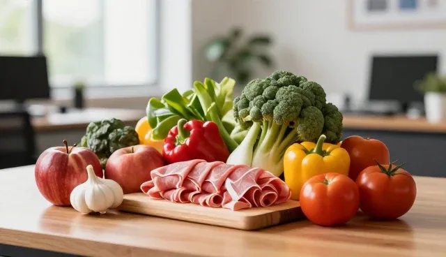 食材供应售后支持的适用情况与限制分析