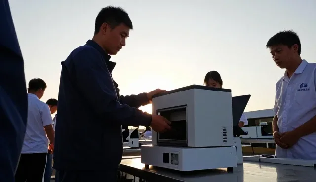 陕西九璟盛食品有限公司介绍食品研发服务案例